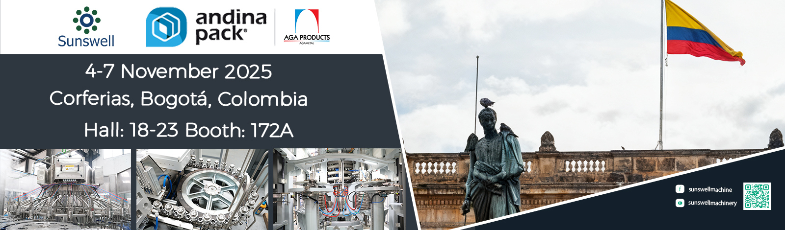 الغازية ملء الجهاز