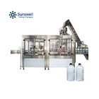 1500BPH 5L water filling machine drinking water production equipment