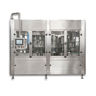 Fully Automatic 3 Gallon 5 Gallon Water Filling Machine Pure Water Production Line